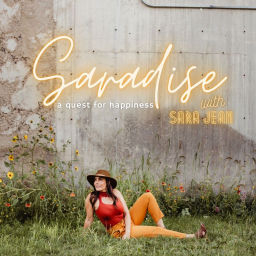 Podcast thumbnail for Saradise