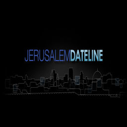 Podcast thumbnail for CBN.com - Jerusalem Dateline - Video Podcast