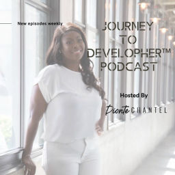 Podcast thumbnail for Journey to DevelopHer™ Podcast