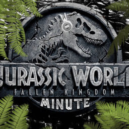 Podcast thumbnail for Jurassic Minutes Podcast