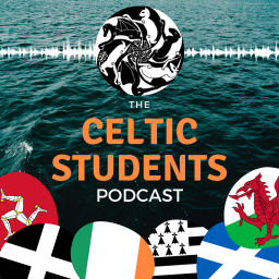 Podcast thumbnail for Celtic Students Podcast