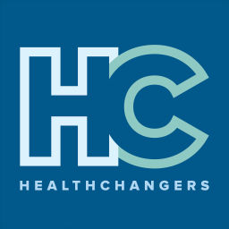 Podcast thumbnail for HealthChangers