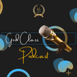 Podcast thumbnail for GodClass Podcast