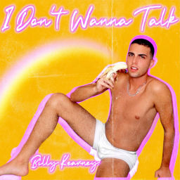 Podcast thumbnail for I don't wanna talk
