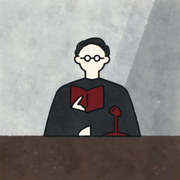 Podcast thumbnail for SCP話