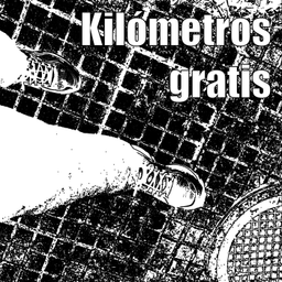 Podcast thumbnail for Km gratis