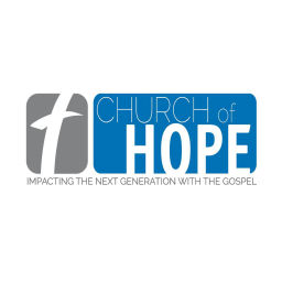 Podcast thumbnail for Church of Hope MN