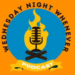 Podcast thumbnail for Wednesday Night Whenever