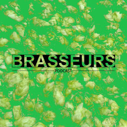 Podcast thumbnail for Brasseurs