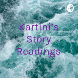 Podcast thumbnail for Kartini's Story Readings