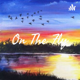 Podcast thumbnail for On The Fly