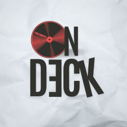 Podcast thumbnail for On Deck