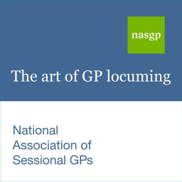 Podcast thumbnail for NASGP