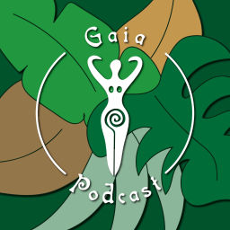 Podcast thumbnail for Finca Gaia