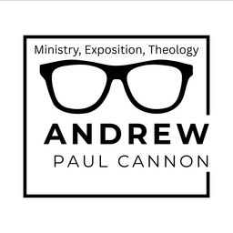 Podcast thumbnail for Andrew Paul Cannon