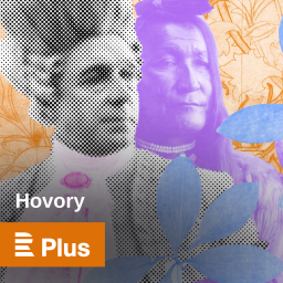 Podcast thumbnail for Hovory