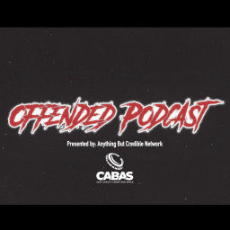 Podcast thumbnail for Offended