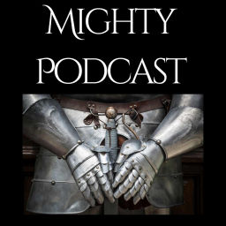 Podcast thumbnail for School of the Mighty Podcast