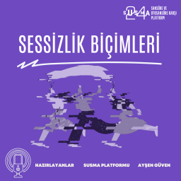 Podcast thumbnail for Sessizlik Biçimleri