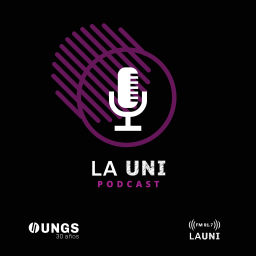 Podcast thumbnail for LA UNI PODCAST