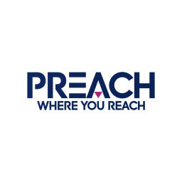 Podcast thumbnail for Preach Where You Reach®