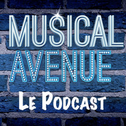 Podcast thumbnail for Musical Avenue - Le Podcast