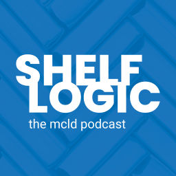 Podcast thumbnail for ShelfLogic