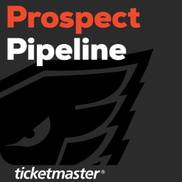 Podcast thumbnail for Prospect Pipeline