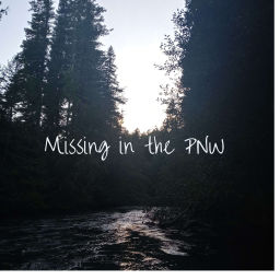 Podcast thumbnail for Missing in the PNW
