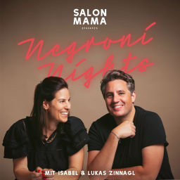 Podcast thumbnail for NEGRONI NIGHTS