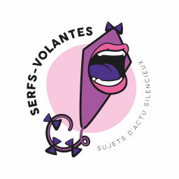 Podcast thumbnail for Serfs-Volantes