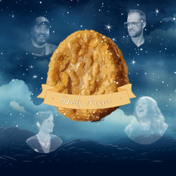 Podcast thumbnail for Daily Nugget