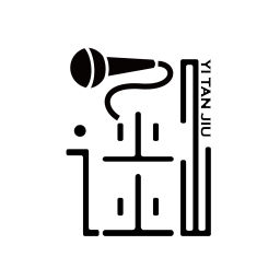 Podcast thumbnail for 一谈久