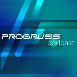 Podcast thumbnail for Progressive | Techno | Electronica