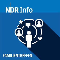 Podcast thumbnail for Familientreffen