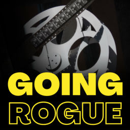 Podcast thumbnail for Going Rogue