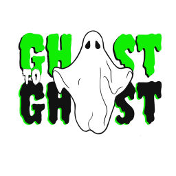 Podcast thumbnail for Ghost to Ghost