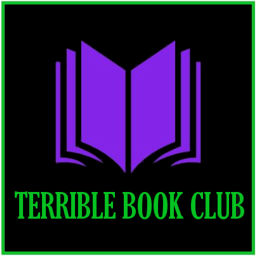 Podcast thumbnail for Terrible Book Club
