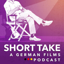 Podcast thumbnail for Short Take