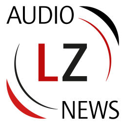 Podcast thumbnail for Lebensmittel Zeitung Audio News