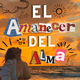 Podcast thumbnail for El Amanecer Del Alma