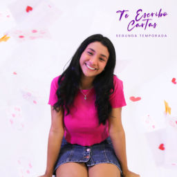Podcast thumbnail for Te escribo cartas
