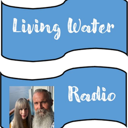 Podcast thumbnail for Living Water Radio: For Today's Christian Life