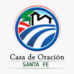Podcast thumbnail for CASA DE ORACION SANTA FE