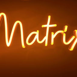 Podcast thumbnail for Matrix Music Review's Podcast