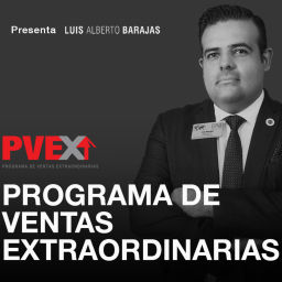 Podcast thumbnail for Programa de Ventas Extraordinarias (PVEX)