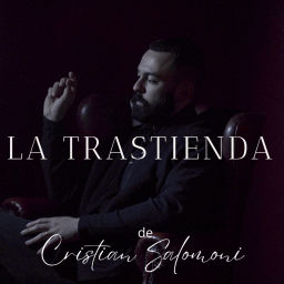 Podcast thumbnail for La Trastienda de Cristian
