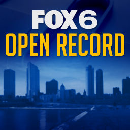 Podcast thumbnail for Open Record