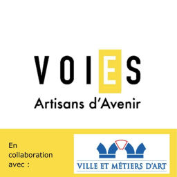 Podcast thumbnail for VOIES