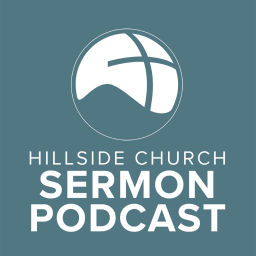 Podcast thumbnail for Hillside Church MN Sermons